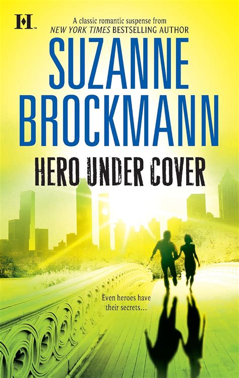 Hero Under Cover Epub