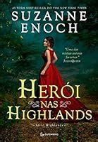 Hero in the Highlands A No Ordinary Hero Novel Epub
