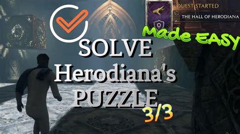 Herodiana Puzzle 2 Chest: 101 Unlocking Tips and Tricks