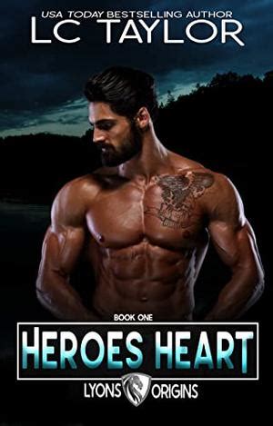 Heroes At Heart 4 Book Series Epub