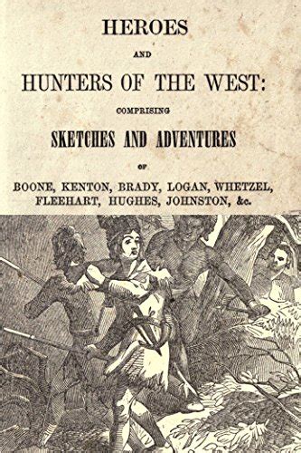 Heroes and Hunters of the West Reader