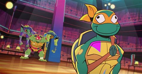 Heroes in a Shell: Unleashing the Power of Mutant Turtle Costumes