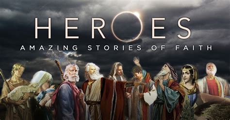 Heroes of Faith Doc