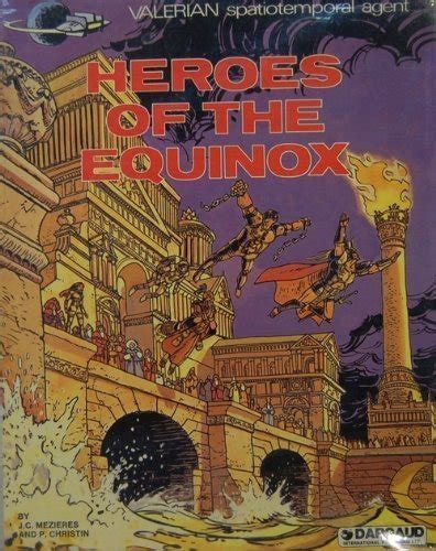 Heroes of the Equinox Valerian Doc
