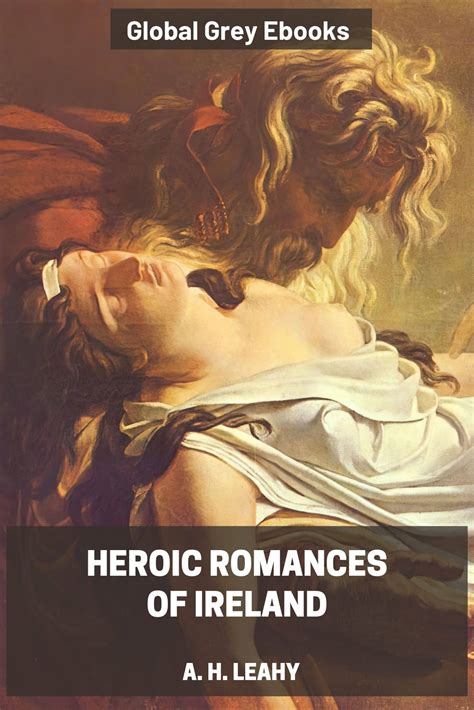 Heroic Romances of Ireland - Reader