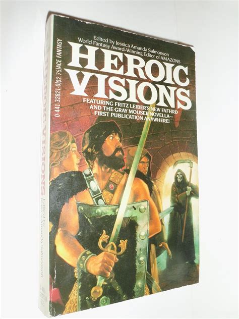 Heroic Visions Doc