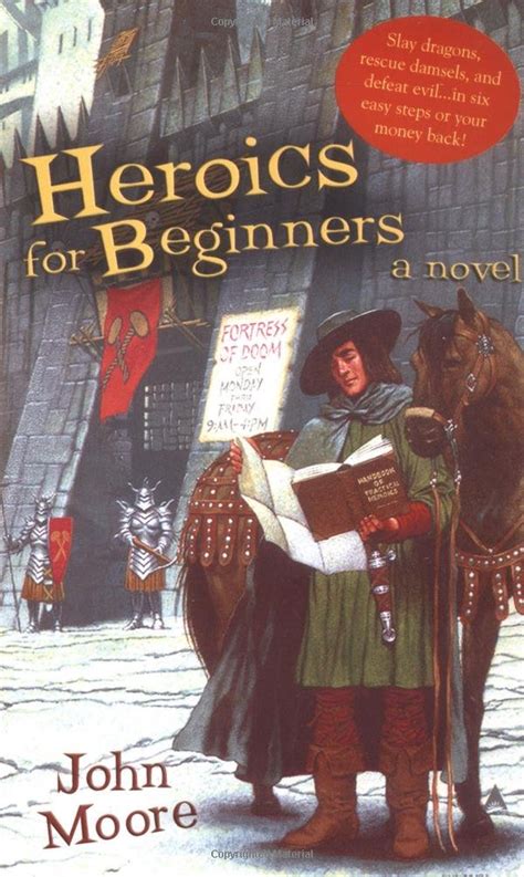 Heroics for Beginners Reader