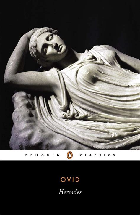 Heroides Penguin Classics Reader