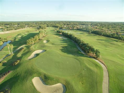 Heron Creek Country Club: 10,000+ Members, 50+ Amenities, and 3 World-Class Golf Courses