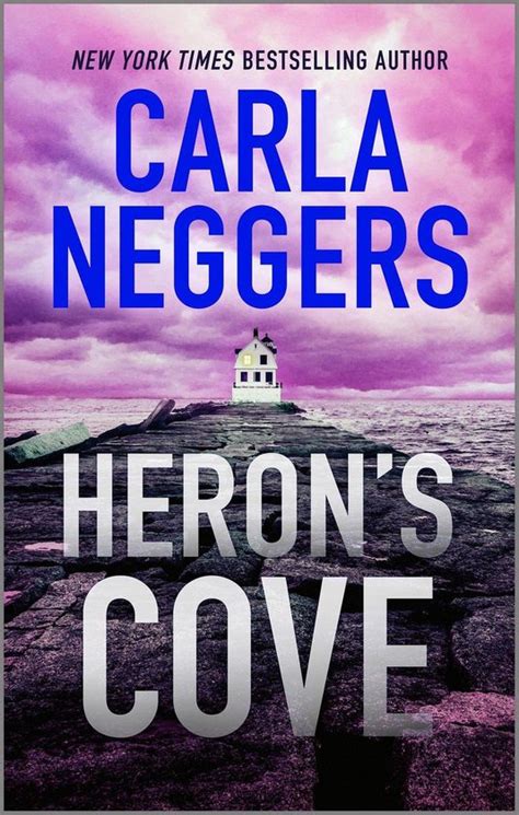 Heron s Cove Sharpe and Donovan Reader