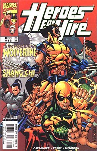 Heros for Hire No 18 Wolverine app PDF