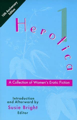 Herotica 1 A Collection of Women s Erotic Fiction PDF