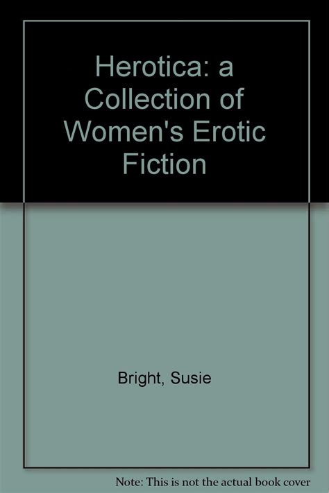 Herotica 7: New Erotic Fiction by Women Doc