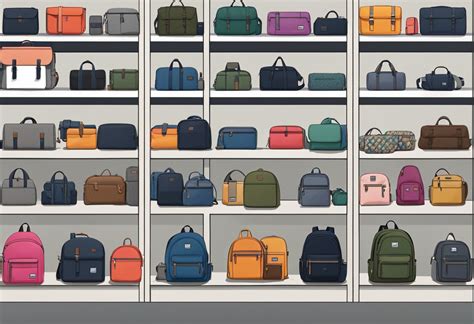 Herschel Backpacks: A Comprehensive Guide to the Ultimate Student Accessory