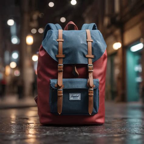 Herschel Backpacks: A Guide to Finding the Perfect Fit