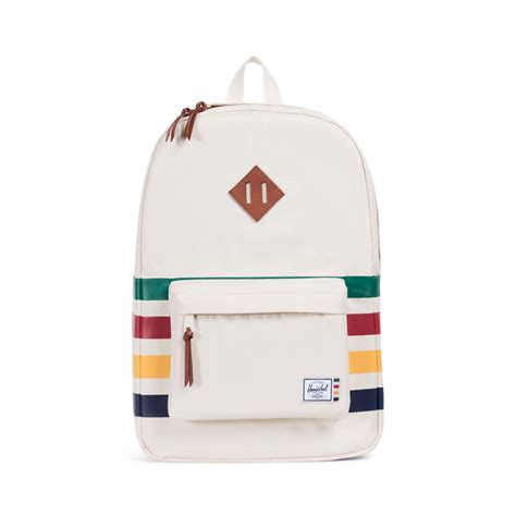 Herschel Backpacks: A Timeless American Icon