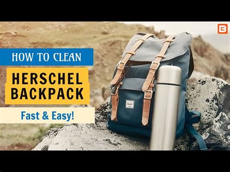 Herschel Duffle: The Ultimate Guide to Travel & Utility