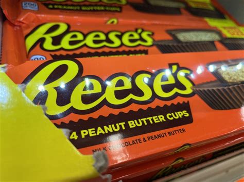 Hershey Co. Stock: A Sweet Investment Opportunity