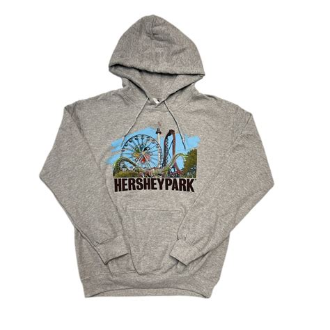 Hershey Park Sweatshirt: The Ultimate Guide to Finding the Perfect Fit