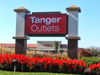 Hershey Tanger Outlets: The Ultimate Shopping Destination for Value-Conscious Travelers