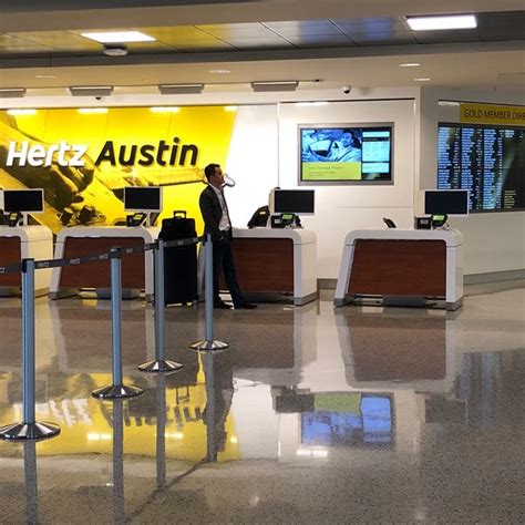 Hertz Albany Airport: A Comprehensive Guide to Car Rentals