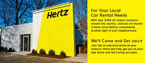 Hertz Car Rental Customer Service: 48-Hour Guarantee and Beyond