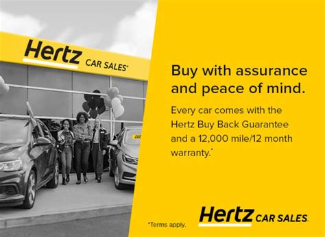 Hertz Car Sales Baltimore: Your Ultimate 2023 Guide