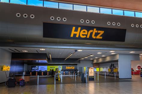 Hertz Cleveland International Airport: Your Guide to Rental Car Options