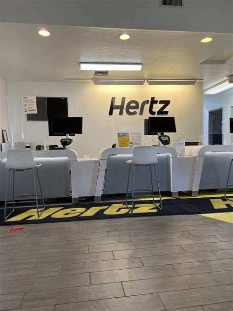 Hertz Santa Ana Airport: Your Gateway to Unmatched Car Rental Excellence