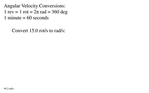 Hertz to Rad/s Converter: Your Essential Guide for Angular Velocity Conversions