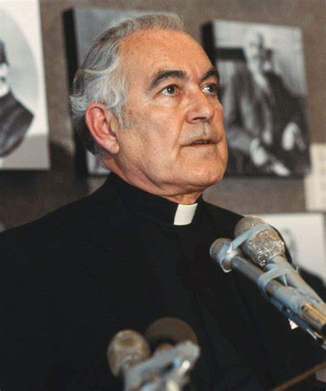 Hesburgh A Biography PDF