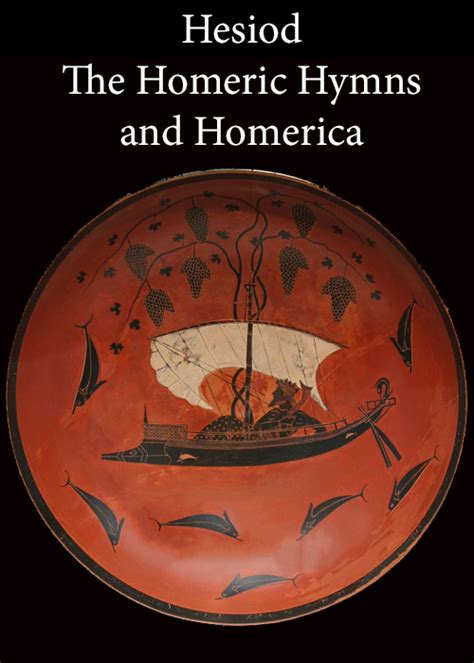 Hesiod the Homeric Hymns and Homerica Epub