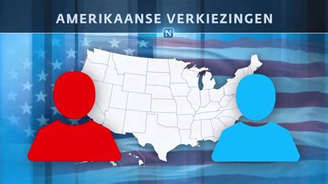 Het Amerikaanse Kiesstelsel