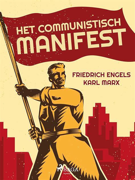 Het Communistisch Manifest Dutch Edition Doc