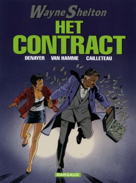 Het Contract Reader