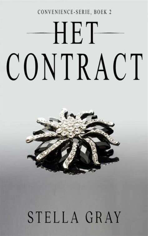 Het Contract Reader