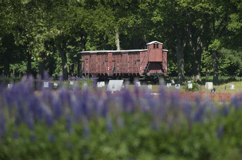 Het Verhaal van Kamp Westerbork: Een Reis van Verdriet, Moed en Herinnering