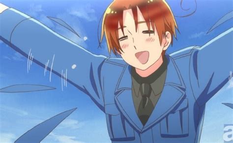 Hetalia's Italy: A Comprehensive Guide to the Beloved Character