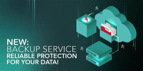 Hetzner automated backup solution diagram