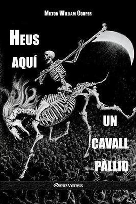 Heus aquí un cavall pàllid Catalan Edition PDF