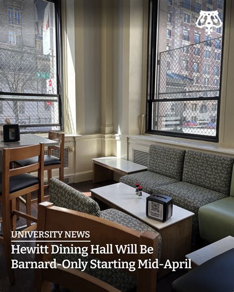 Hewitt Dining Hall: A Culinary Oasis in the Heart of Cornell