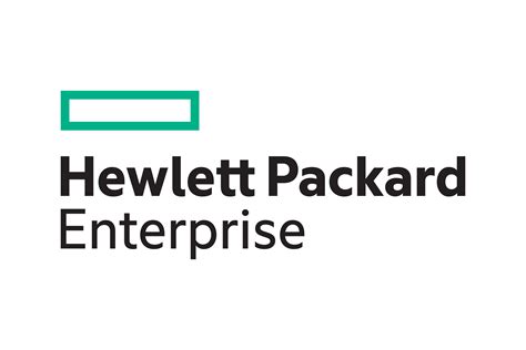 Hewlett Packard Enterprise (HPE)