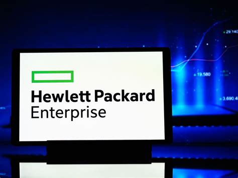 Hewlett Packard Stock Price: HPQ Soars by 15.6% in 2023, Reaching New Heights