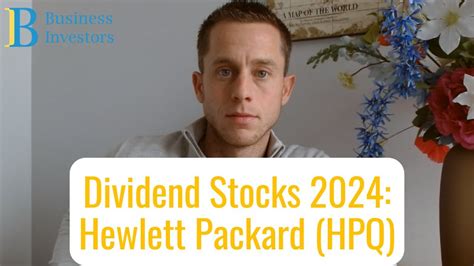 Hewlett Packard Stocks: A Comprehensive Analysis