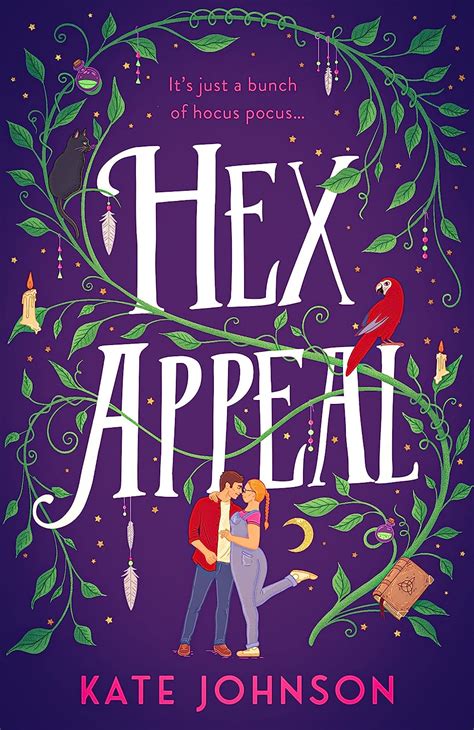 Hex Appeal PDF