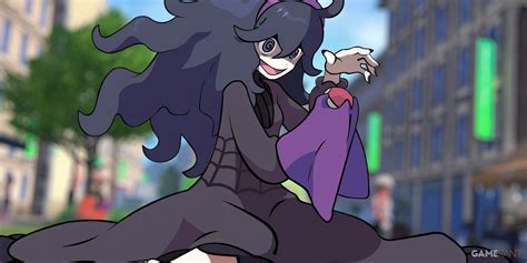 Hex Maniac Cosplay: A Hauntingly Beautiful Guide