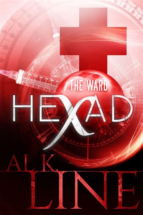 Hexad The Ward Volume 3 Epub