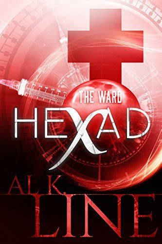 Hexad The Ward Volume 3 Epub