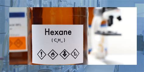 Hexane: A Comprehensive Guide to Properties, Applications, and Safety