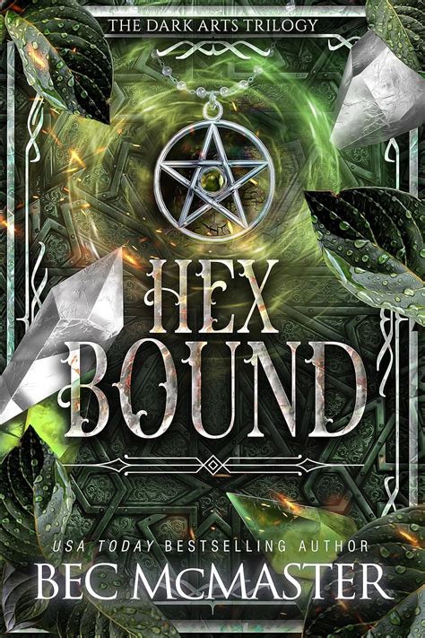 Hexbound The Dark Arts Volume 2 Reader